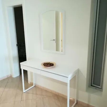 Apartment Oceano Atlantico 1 *