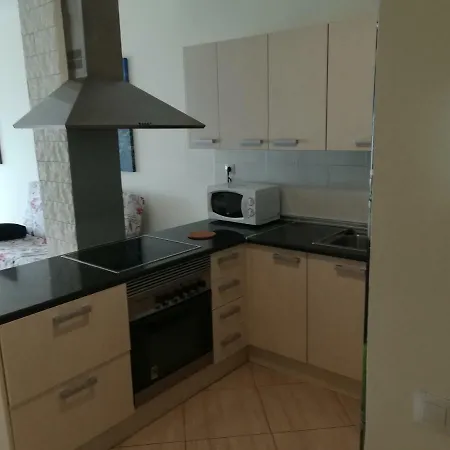 Oceano Atlantico 1 Apartment