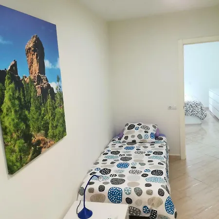Oceano Atlantico 1 Apartment