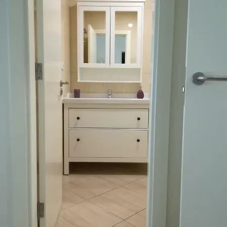 Oceano Atlantico 1 Apartment